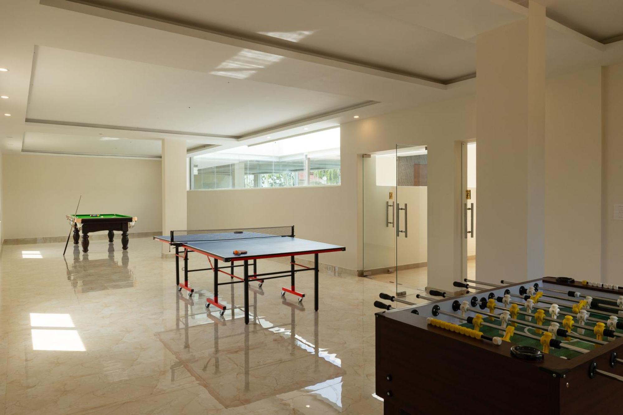 Malnad Shire Eco Resort Shimoga Exterior photo